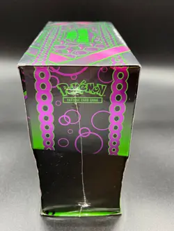Pokemon Elite Trainer Box - Scarlet and Violet - Shrouded Fable / New - Image 3