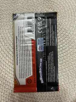 Pokemon Surging Sparks Booster Pack Sealed - Image 3