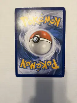 JUMBO OVERSIZED Charizard GX SM60 Holo Promo NM/LP+ Pokemon TCG - Image 2