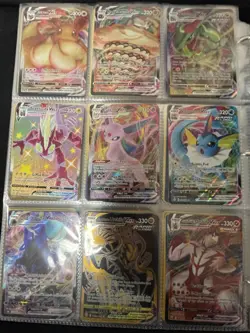 Pokemon Card Vintage Modern Collection Lot 50+ Ultra Rares/Hits, Charizard, SIR - Image 2