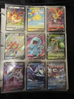 Pokemon Card Vintage Modern Collection Lot 50+ Ultra Rares/Hits, Charizard, SIR - Image 5
