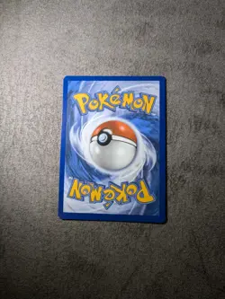 Pokemon TCG Meowth 106/094 Illustration Rare - Phantasmal Flames - Mint NM - Image 2