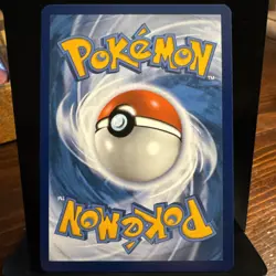 Pokemon TCG - SWSH Black Star Promo - Kleavor VSTAR SWSH249 - NM - Image 2