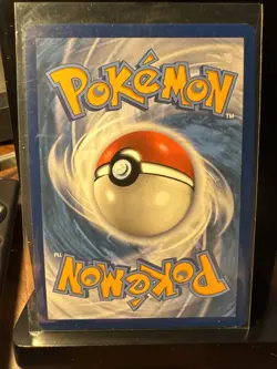 Pokemon TCG - Clive - 227/091 SV: Paldean Fates NM Full Art English - Image 2