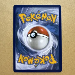 Pokemon TCG Canari 257/217 Me: Ascended Heroes Holo Full Art Trainer NM Mint - Image 2