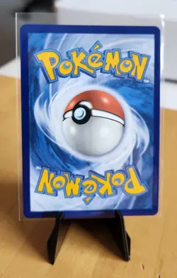 Pokemon TCG Simisear VStar 023/159 Crown Zenith Ultra Rare - Image 2