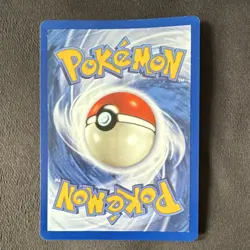 Pokemon Magmar Fossil Uncommon 70 HP 1st Edition 39/62 Wizards 1999 - Image 2