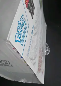 151 Pokemon Center Elite Trainer Box Factory Sealed Exclusive PC ETB small rip - Image 3