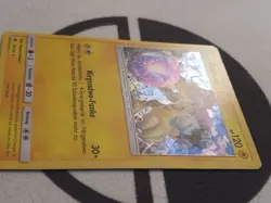 Giratina 97/214 Holo Echo des Donners Set Deutsch Pokemon TCG Lost Thunder - Image 4