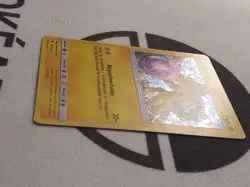 Giratina 97/214 Holo Echo des Donners Set Deutsch Pokemon TCG Lost Thunder - Image 5
