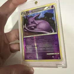 Pokemon TCG Espeon 4/95 Call of Legends Reverse Holo Holo Rare - Image 2