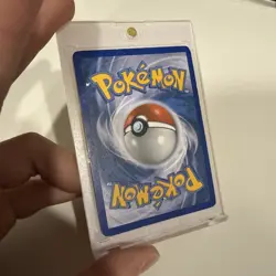 Pokemon TCG Espeon 4/95 Call of Legends Reverse Holo Holo Rare - Image 4