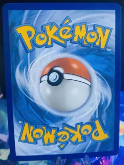 Pokemon TCG Timburr 183/167 Illustration Rare Twilight Masquerade NM/M - Image 2