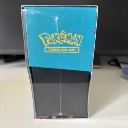 MEGA EVOLUTION ASCENDED HEROES ETB Elite Trainer Box New Sealed Pokemon (damage) - Image 3