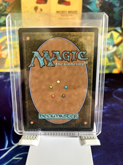 Tezzeret, Cruel Captain Edge of Eternities NM MTG NON-FOIL - Image 2
