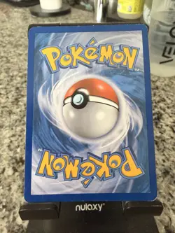 Pokemon TCG Reshiram RC22/RC25 Full Art Rare Legendary Treasures - Image 2