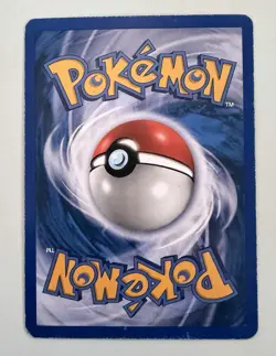 Pokemon Ditto (Charmander) 37/113 Delta Species Reverse Holo 2005 - Image 2
