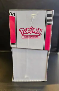 Pokemon White Flare *Pokemon Center Exclusive* Elite Trainer Box SEALED NEW - Image 3