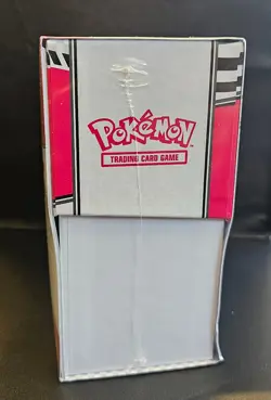 Pokemon White Flare *Pokemon Center Exclusive* Elite Trainer Box SEALED NEW - Image 4