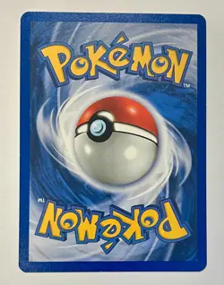 Pokemon Lt. Surge's Raticate 53/132 G2 Gym Challenge Unlimited NM FREE SHIPPING! - Image 2