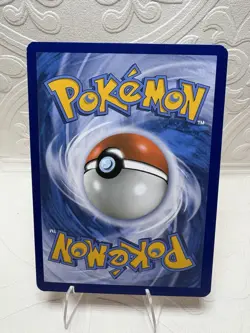 Pokemon M Gardevoir EX Ultra Rare Holo 106/160 XY Primal Clash Mega 210 HP - Image 2