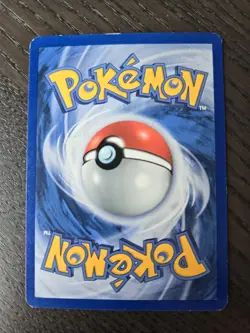 GERMAN Magneton 11/62 - Fossil Holo Rare (LP) - Pokemon TCG - Image 2