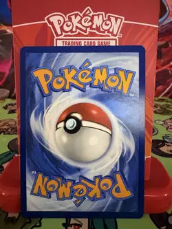 Pokemon Mega Latias EX 011 Mega Evolution Promo Holo NM - Image 2