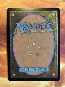 MTG Foil Borderless Master Emerald Shrine - Command Tower Secret Lair: X Sonic!! - Image 2