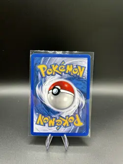 Nintendo Houndour Reverse Holo EX Dragon 59/97 50HP Common Pokemon TCG 2003 - Image 2