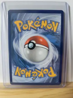 Mega Clefable ex 103/88 POR EN Full Art Ultra Rare Perfect Order Pokemon TCG NM - Image 2