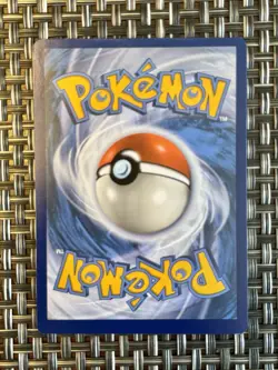 Pokemon TCG Obsidian Flames Gloom 198/197 Holo Illustration Rare - Image 2