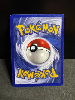 Pokemon TCG | Rattata - 61/102 | Base Set Regular | NM - Image 2