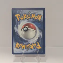 Pokemon TCG Yamper 099/094 Me02: Phantasmal Flames Illustration Rare Holo 70 HP - Image 2