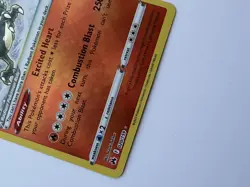 Pokemon Radiant Charizard Radiant Rare Holo 160 HP Crown Zenith 020/159 - Image 2