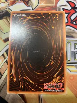 The Transmigration Prophecy SDGU-EN037 Common 1st Edition LP Edison Yugioh - Image 2