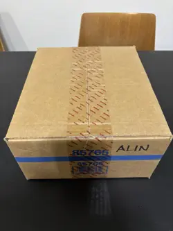 YuGiOh! Alliance Insight - Factory Sealed Booster Case - 12 Booster Boxes - Image 1