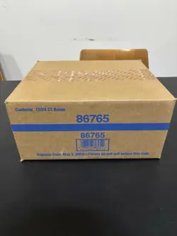 YuGiOh! Alliance Insight - Factory Sealed Booster Case - 12 Booster Boxes - Image 3