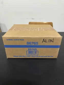 YuGiOh! Alliance Insight - Factory Sealed Booster Case - 12 Booster Boxes - Image 5