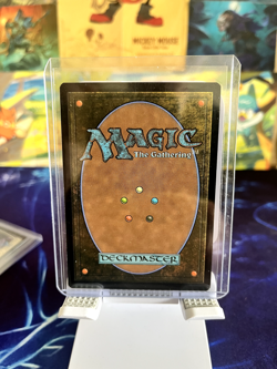 Uthros, Titanic Godcore - MTG EOE Edge of Eternities - NM/MINT - Image 2