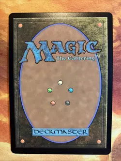 MTG Foil Borderless Sonic the Hedgehog Secret Lair: X Sonic: Friends & Foes NM!! - Image 2