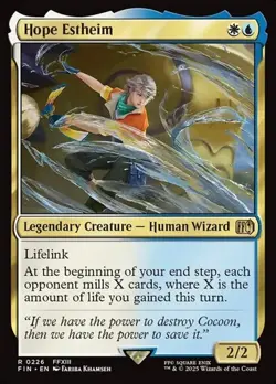 Hope Estheim FIN NM MTG - Image 1