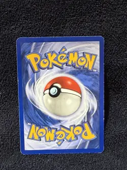 Pokemon Magneton 9/102 Base Set Holo Rare 60 HP Wizards English 1999 - Image 3