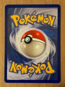 Pokemon Krabby 51/62 Fossil 1st Edition LP-NM See Pictures - Image 2