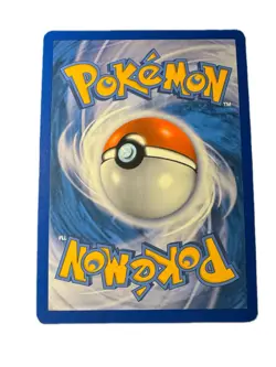 Pokemon Electrike 60/160 Reverse Holo Primal Clash LP+ NM- - Image 2