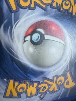 Pokemon TCG Krabby 51/62 Common Fossil 1st Edition DMG - Image 3