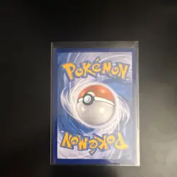 Pokemon TCG Bunnelby 121/160 XY Primal Clash Reverse Holo Ω Barrage - Image 2