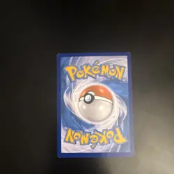 Pokemon TCG Bunnelby 121/160 XY Primal Clash Reverse Holo Ω Barrage - Image 3