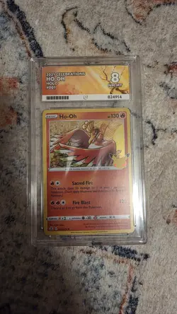 Pokemon Celebrations ACE Graded Bundle x 18 - Image 3