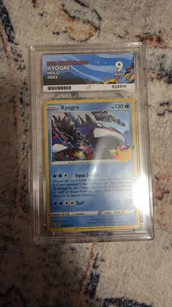 Pokemon Celebrations ACE Graded Bundle x 18 - Image 5