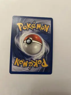 Pokemon Rocket Dark Dugtrio Holo Rare #6/82 - WOTC Set NM - Image 5